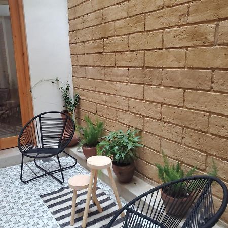 Casa Carmen Hotel San Cristóbal de Las Casas Eksteriør billede