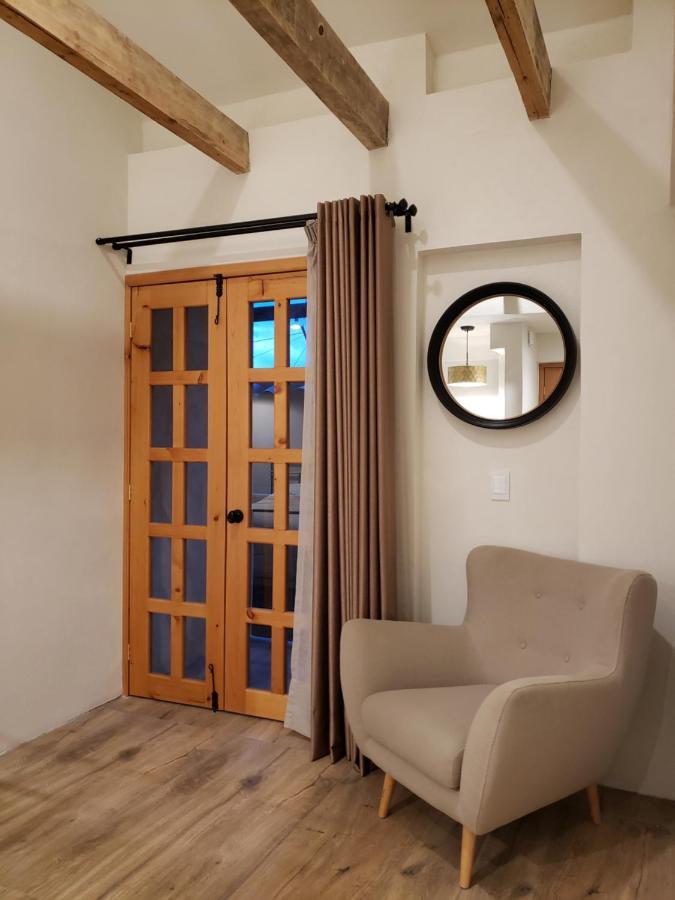 Casa Carmen Hotel San Cristóbal de Las Casas Eksteriør billede