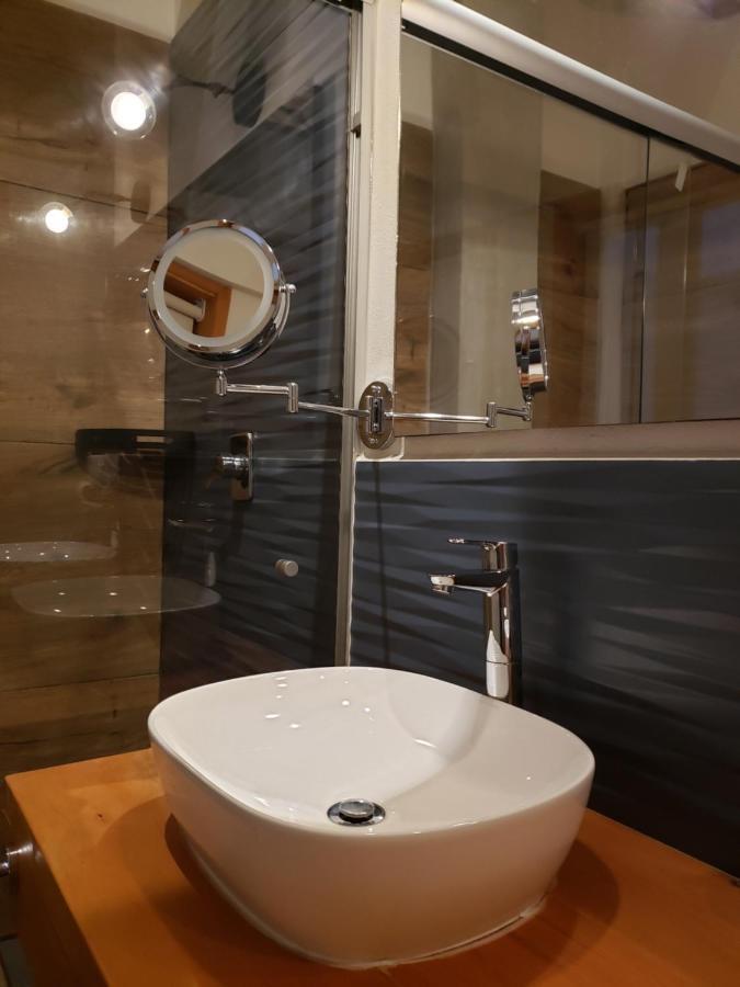 Casa Carmen Hotel San Cristóbal de Las Casas Eksteriør billede
