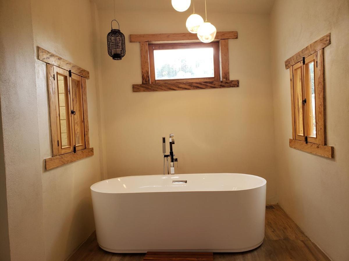 Casa Carmen Hotel San Cristóbal de Las Casas Eksteriør billede