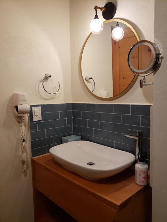 Casa Carmen Hotel San Cristóbal de Las Casas Eksteriør billede