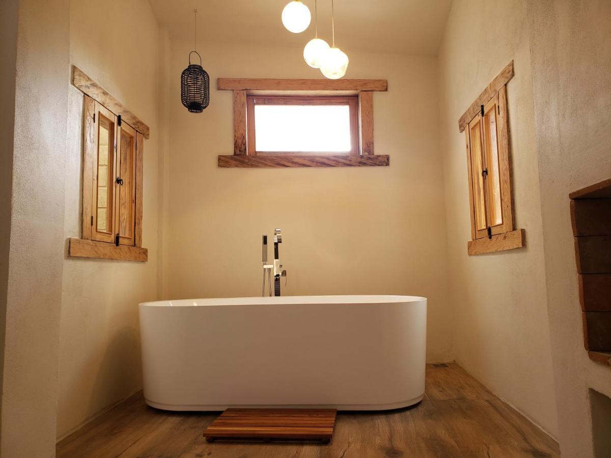 Casa Carmen Hotel San Cristóbal de Las Casas Eksteriør billede